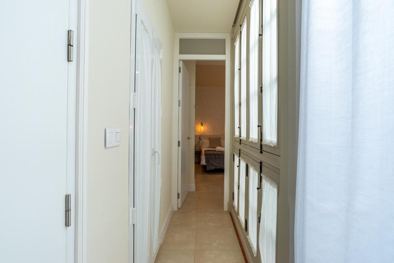 Urbe 10 Carreteria 1 Bedroom Apartamento *