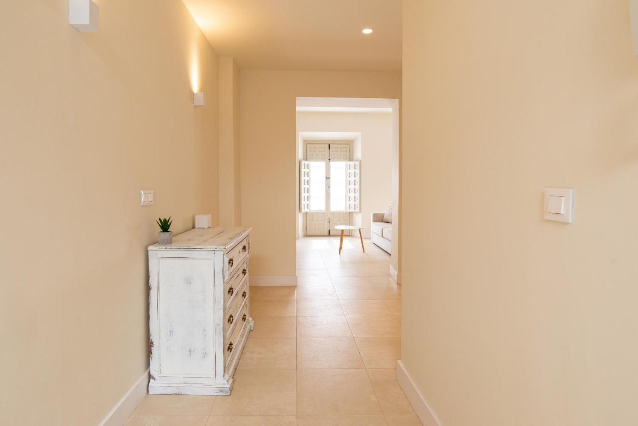 Apartamento Urbe 10 Carreteria 1 Bedroom *